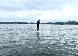 Detached Holiday Home in Nijmegen With Sauna