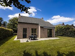 Holiday Home With Sauna Near Nijmegen