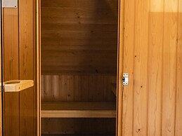 Holiday Home With Sauna Near Nijmegen