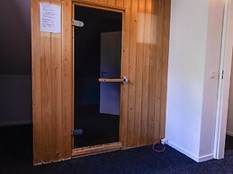 Holiday Home With Sauna Near Nijmegen