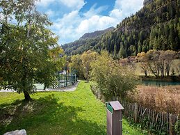 Cosy Apartment in Tignes With Garden