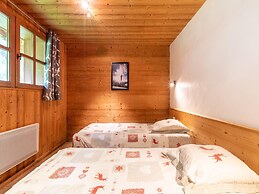 Cosy Apartment in Tignes With Garden