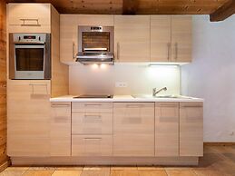 Cosy Apartment in Tignes With Garden