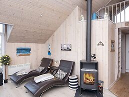 8 Person Holiday Home in Lemvig