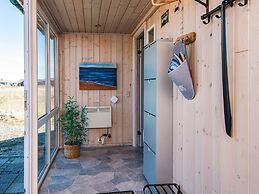 8 Person Holiday Home in Lemvig