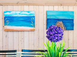 8 Person Holiday Home in Lemvig