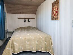 8 Person Holiday Home in Lemvig