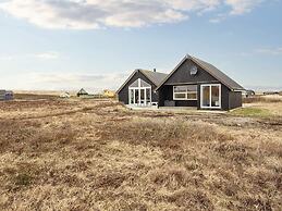 8 Person Holiday Home in Lemvig