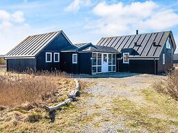 8 Person Holiday Home in Lemvig