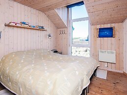 8 Person Holiday Home in Lemvig