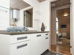 8 Person Holiday Home in Lemvig