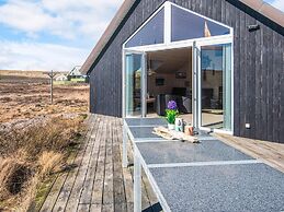 8 Person Holiday Home in Lemvig