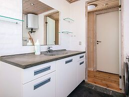 8 Person Holiday Home in Lemvig