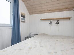 8 Person Holiday Home in Lemvig