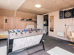 8 Person Holiday Home in Lemvig