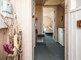 8 Person Holiday Home in Lemvig