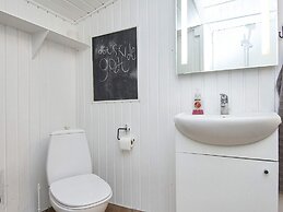 8 Person Holiday Home in Lemvig