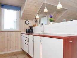 8 Person Holiday Home in Lemvig