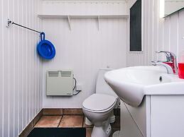 8 Person Holiday Home in Lemvig