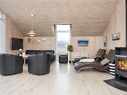 8 Person Holiday Home in Lemvig