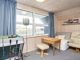8 Person Holiday Home in Lemvig
