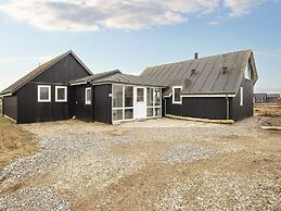 8 Person Holiday Home in Lemvig