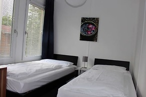Bungalow Oberspreewald 3