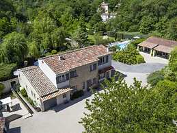 Le Vieux Lavoir - St.paul en Foret