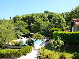 Le Vieux Lavoir - St.paul en Foret