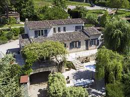 Le Vieux Lavoir - St.paul en Foret