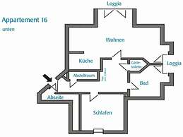 16 Bohler Brise Modern Retreat