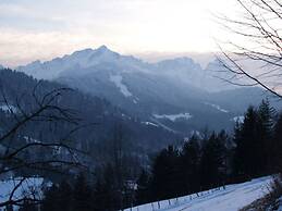 Schachen Comfortable Holiday Residence