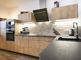 Schachen Comfortable Holiday Residence