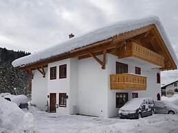 Schachen Comfortable Holiday Residence