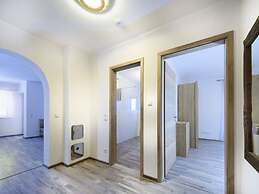 Schachen Comfortable Holiday Residence