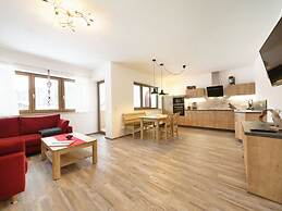 Schachen Comfortable Holiday Residence