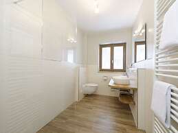 Schachen Comfortable Holiday Residence