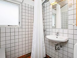 6 Person Holiday Home on a Holiday Park in Hanstholm