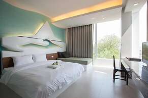 O-Bay Design HotelPrachuap