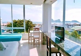O-Bay Design HotelPrachuap