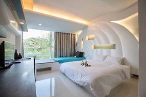 O-Bay Design HotelPrachuap
