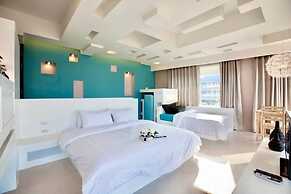 O-Bay Design HotelPrachuap