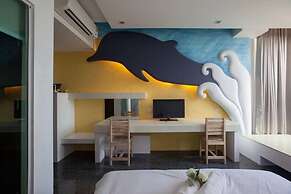 O-Bay Design HotelPrachuap