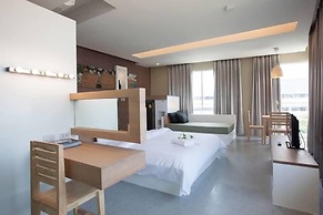 O-Bay Design HotelPrachuap