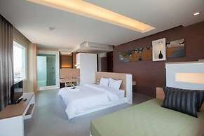 O-Bay Design HotelPrachuap