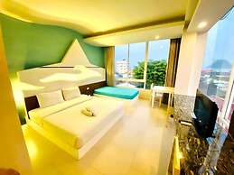 O-Bay Design HotelPrachuap