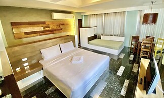 O-Bay Design HotelPrachuap