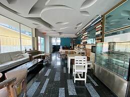 O-Bay Design HotelPrachuap