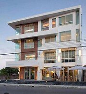 O-Bay Design HotelPrachuap