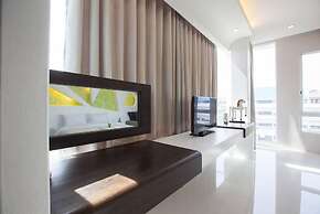 O-Bay Design HotelPrachuap